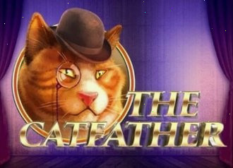 The Catfather слот от Pragmatic